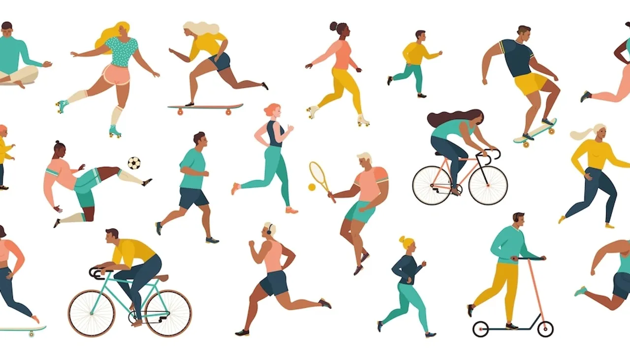 Aerobic Exercise: The Unsung Hero in America's Battle Against Obesity