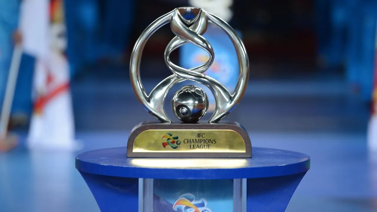 Saudi Arabia to Host AFC Champions League, Triple Prize Money Announced