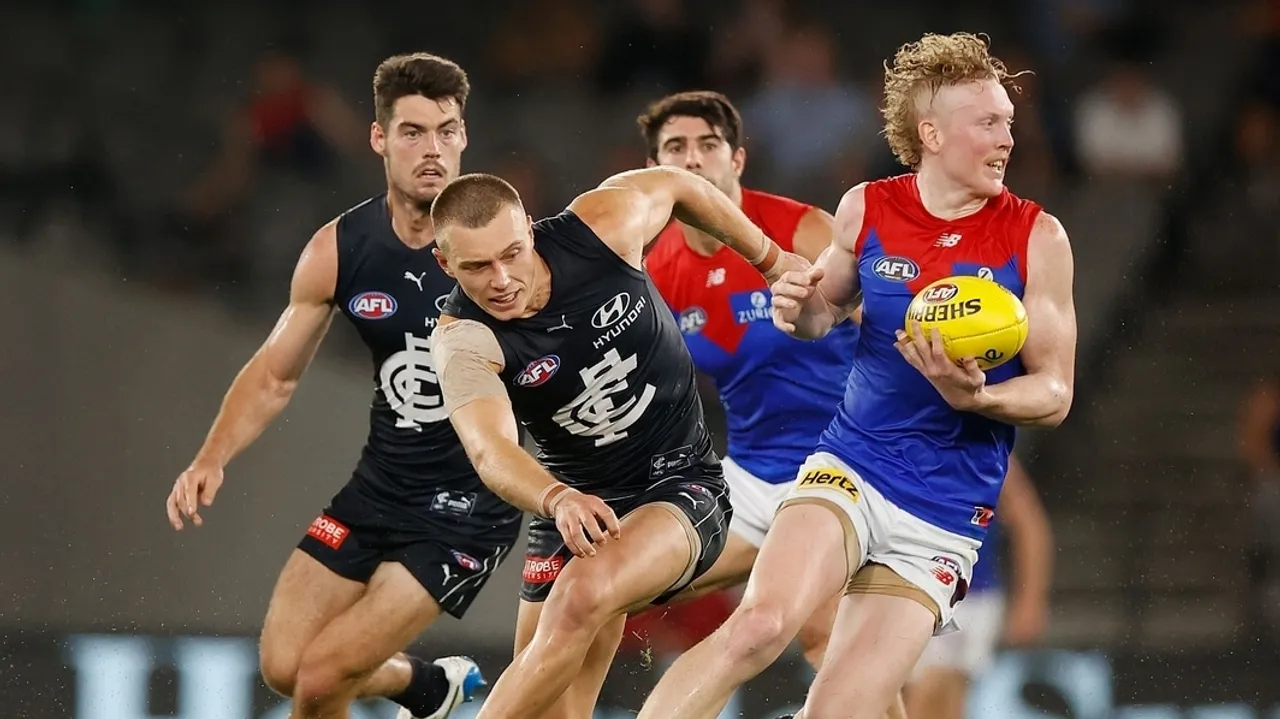 AFL Unveils 2024 Preseason Schedule An Exciting LineUp of Matches in