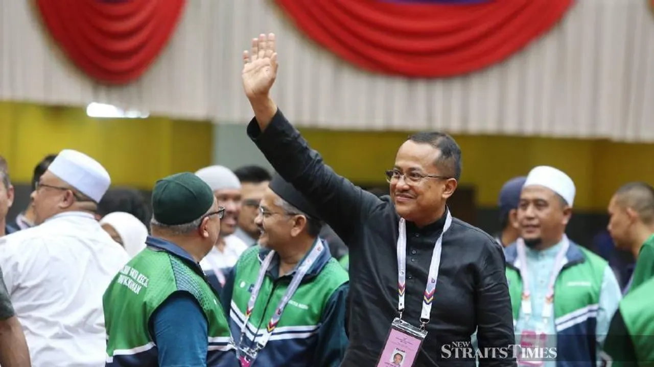 Ahmad Samsuri's Victory in Kemaman By-Election: A Potential Game-Changer