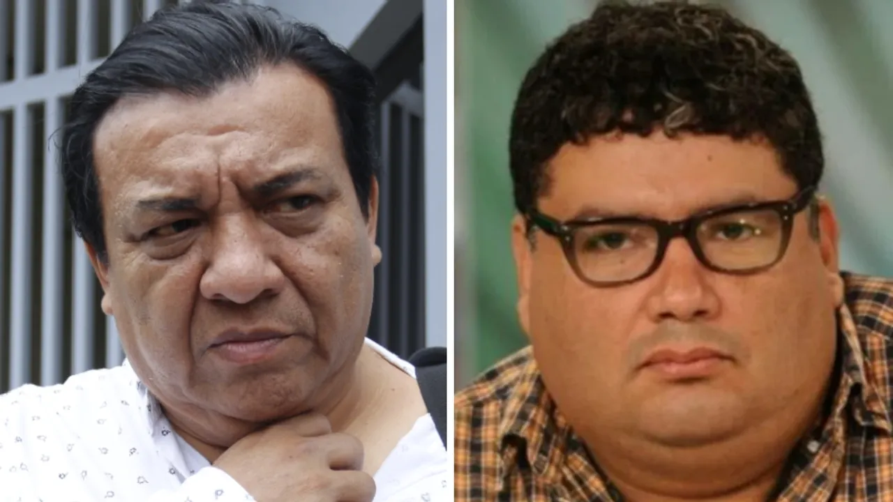 Comic Actor Alfredo Benavides Exposes Early Career Struggles and