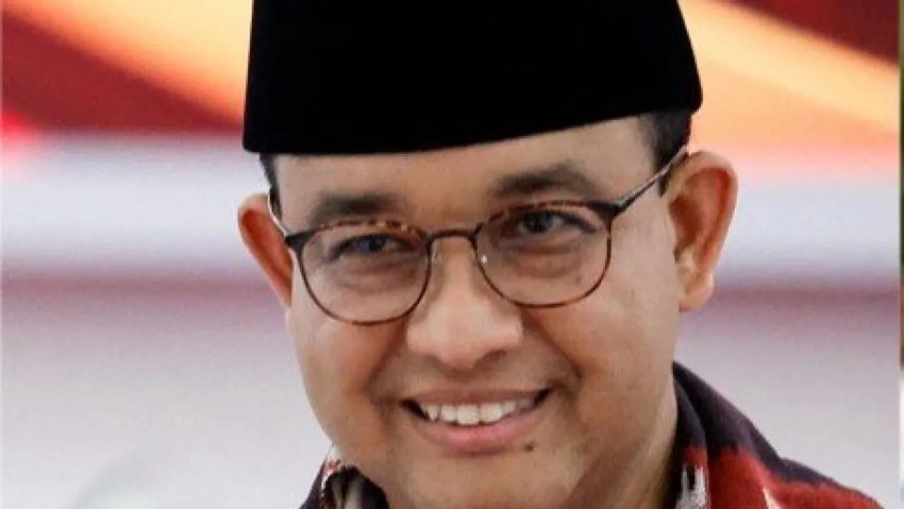 Indonesian Presidential Candidate Challenges Capital Relocation Plan