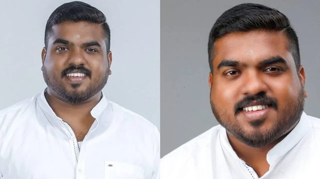 Youth Congress Leader Aravind Vettikkal Arrested in Job Scam