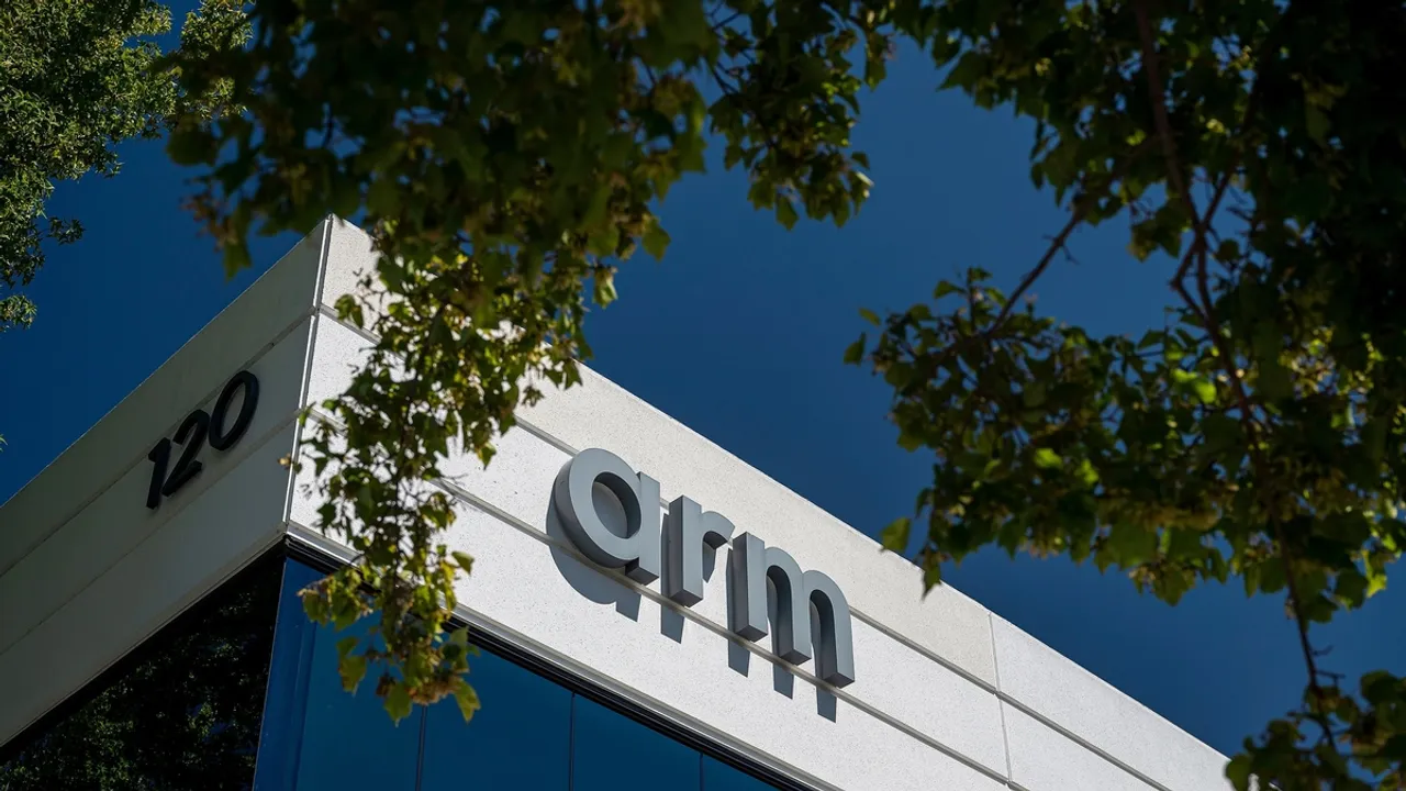 Arm Holdings IPO The Importance and Intricacies of a Prospectus