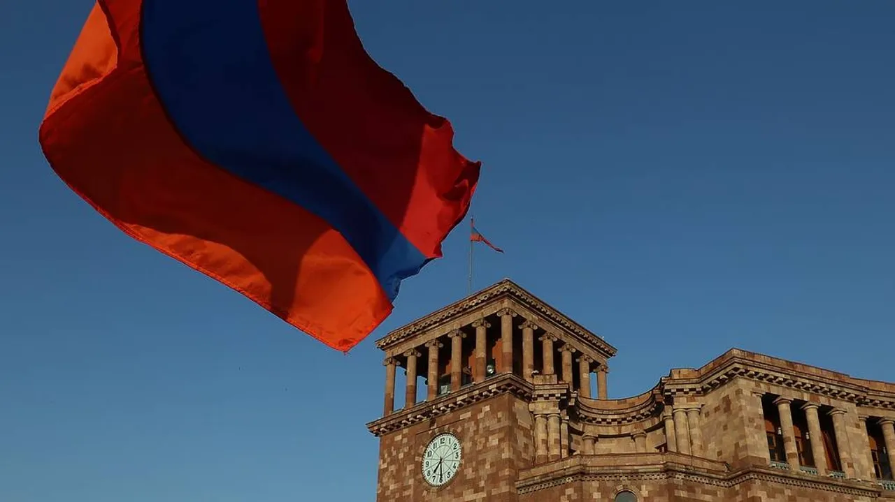 Armenia Opts Out of Upcoming CSTO Parliamentary Assembly, Signaling Potential Discord