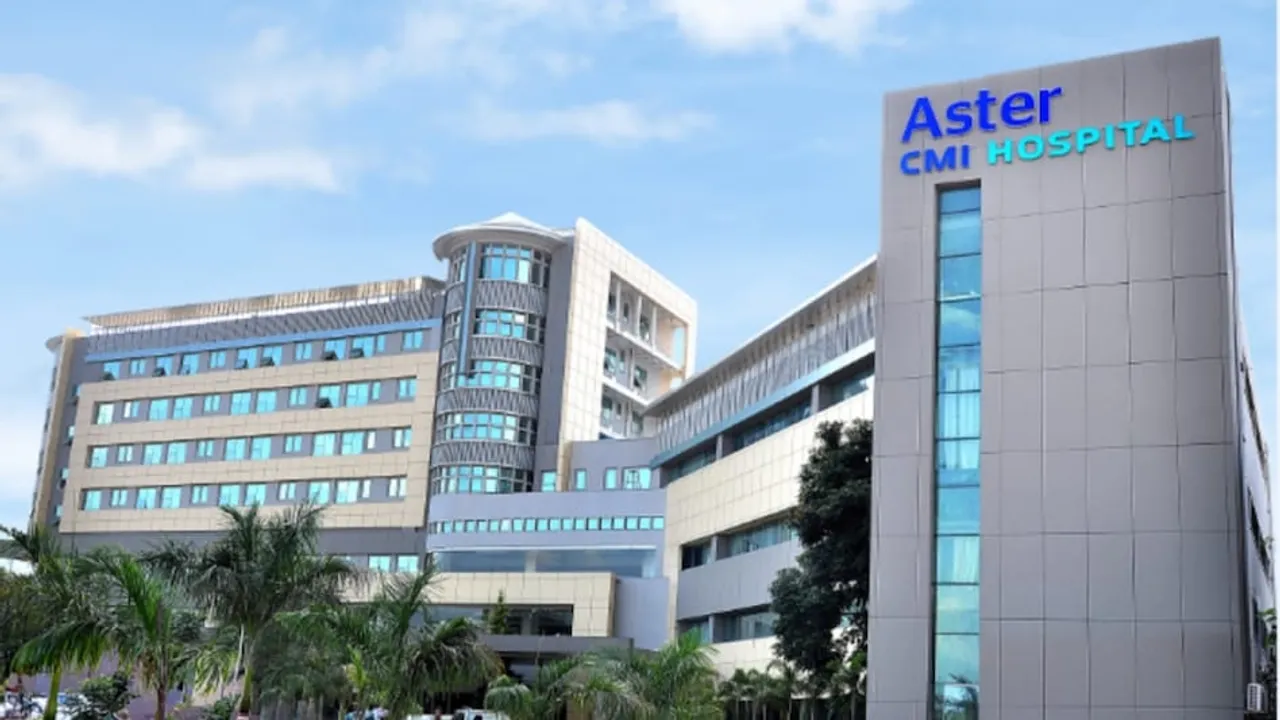 Aster DM Healthcare Targets Expansion in India with Acquisition Strategy