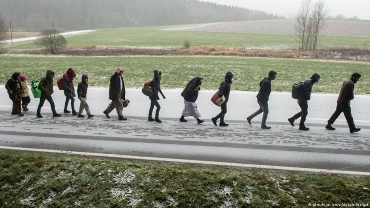 Austria's Federal States To Expand Asylum Seekers' Involvement in Community Service