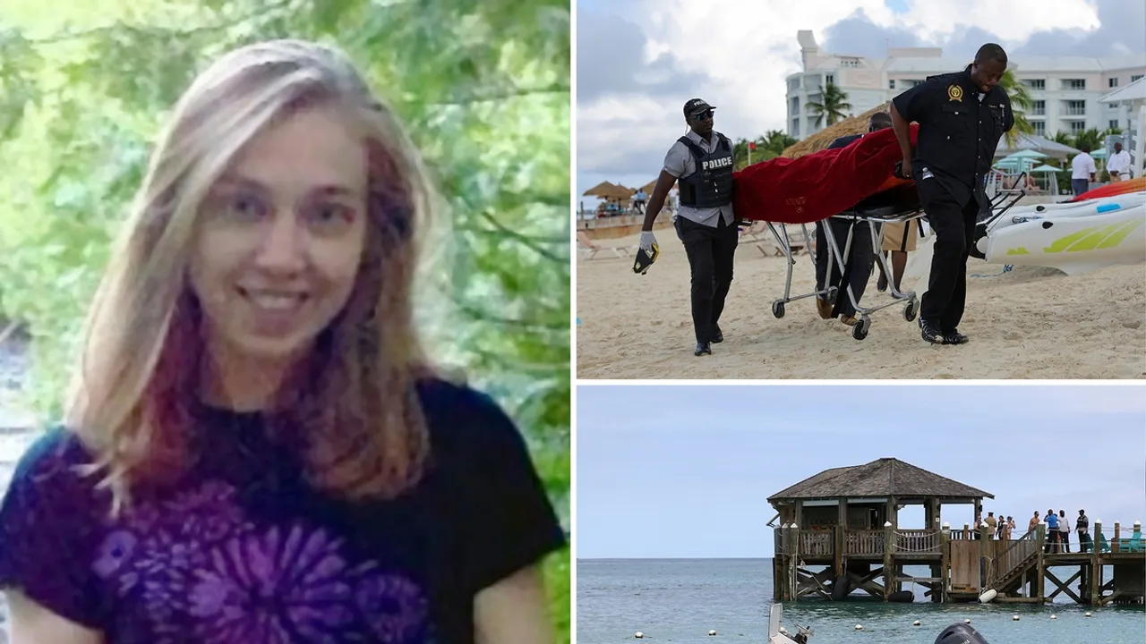 Massachusetts Tourist Killed in Bahamas Shark Attack