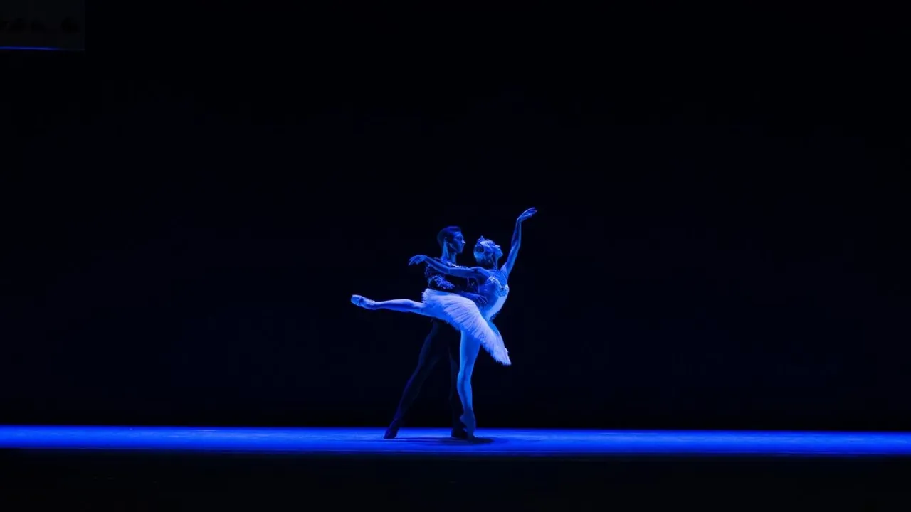 Dubai to Host World Premiere of 'Ballet 4' A Unique Blend of Ballet