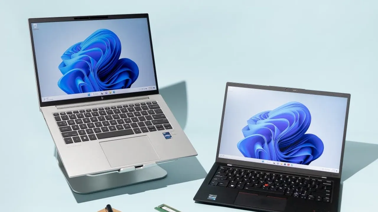 Best Laptops for Office Use A Comprehensive Overview