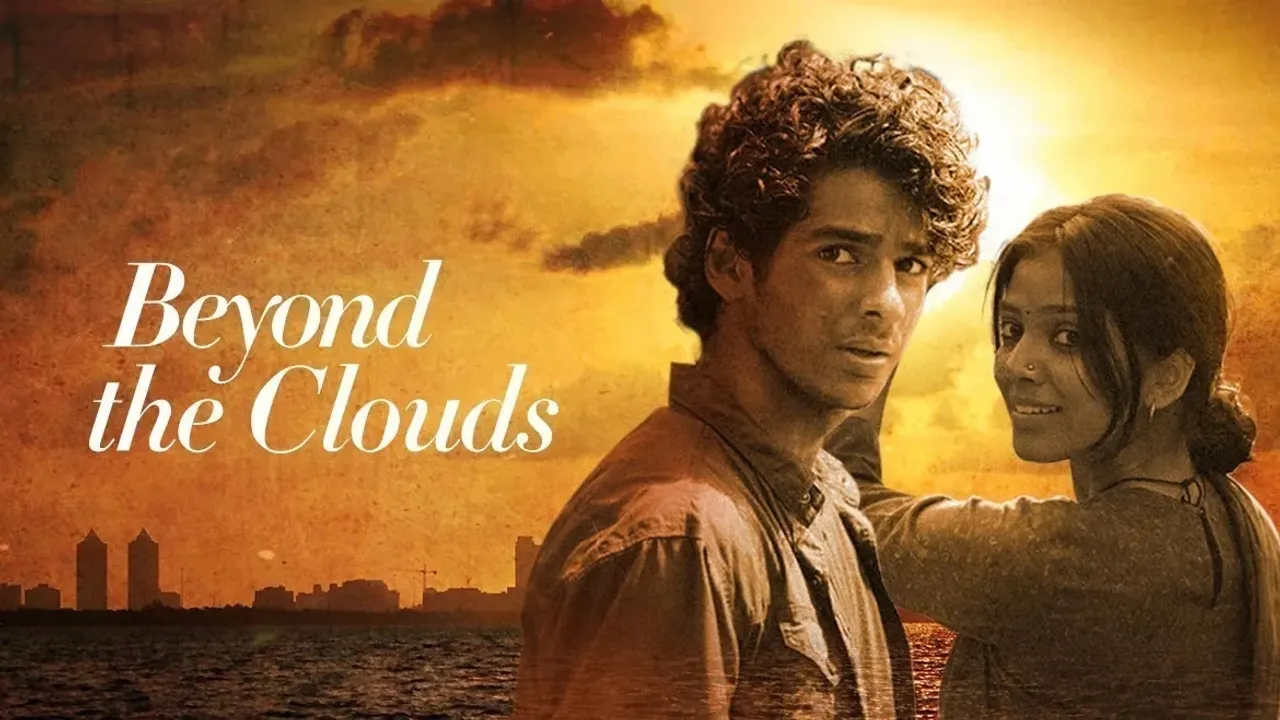 Inspiring Teacher's Tale Captivates Global Audience in 'Beyond the Clouds'