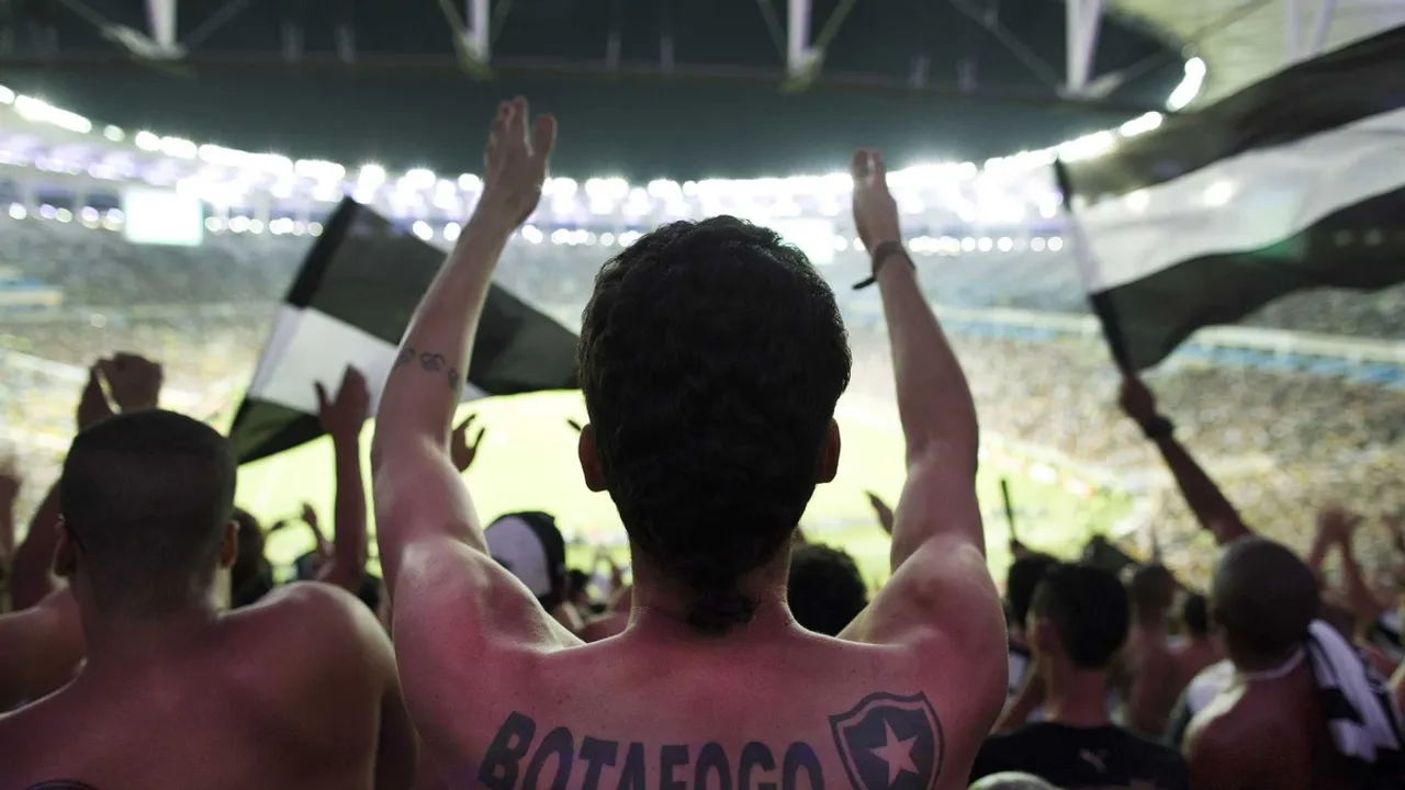 Botafogo Triumphs Over Corinthians: A Riveting Showdown in the NBB 2023/24 Season