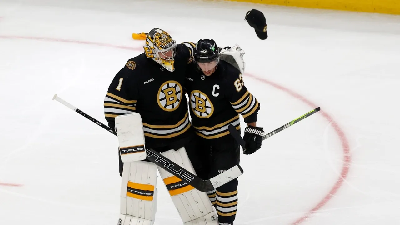 Marchand's Hat Trick: A Masterclass in Leadership and Adaptability in Sports