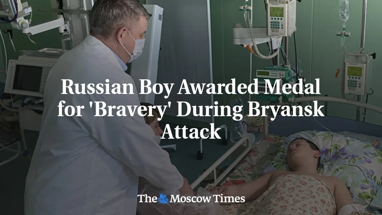Bryansk Shooting Incident Highlights Rising Tensions Amidst Military Mobilization