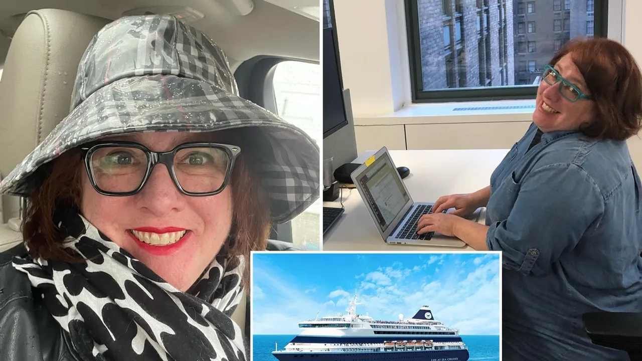 Ohio Woman Sold Home for Luxurious Cruise That Never Happened