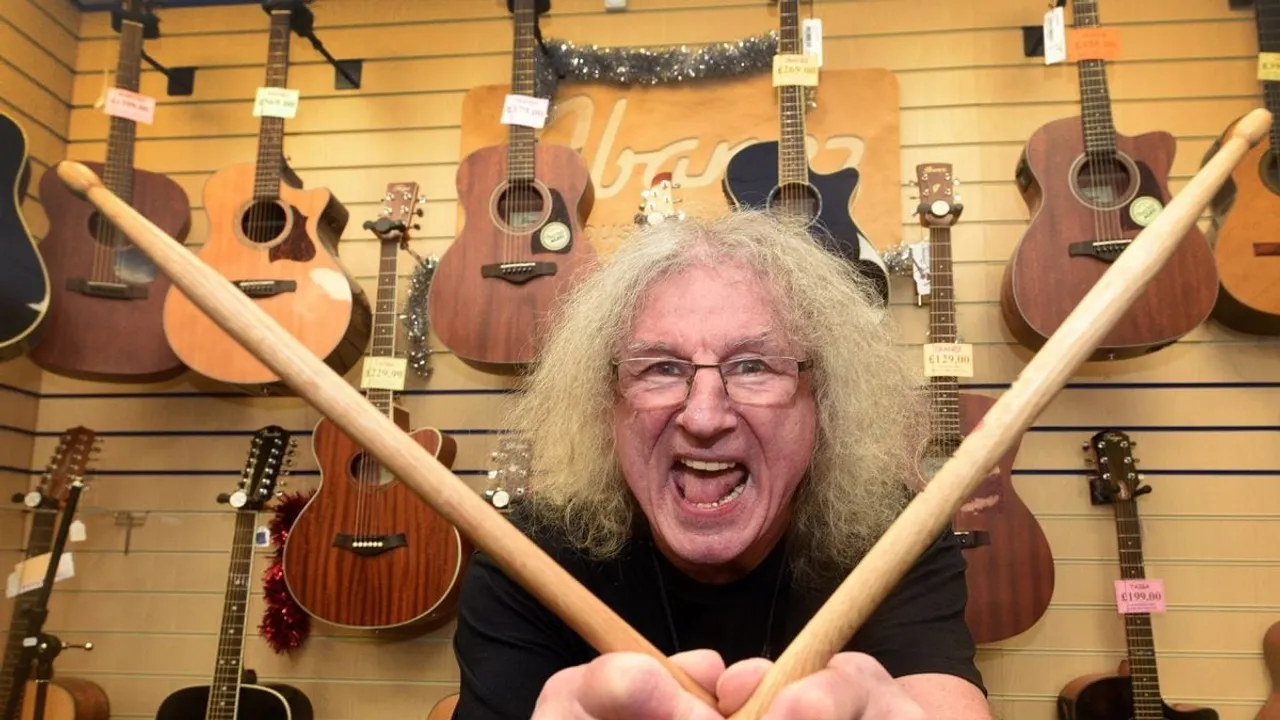 The Timeless Appeal of Classic Christmas Songs: A Conversation with Don Powell
