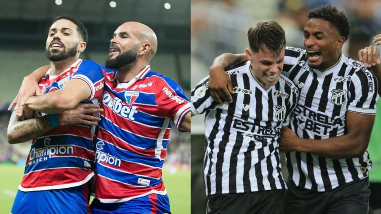 Conmebol's 2024 Club Rankings Fortaleza Makes Historical Leap
