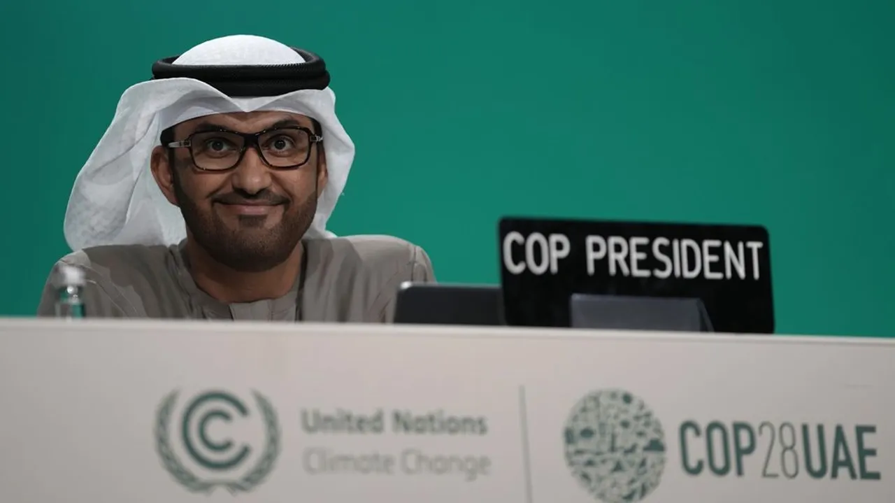 Slow Climate Progress at COP28: An Urgent Call for Swift Action