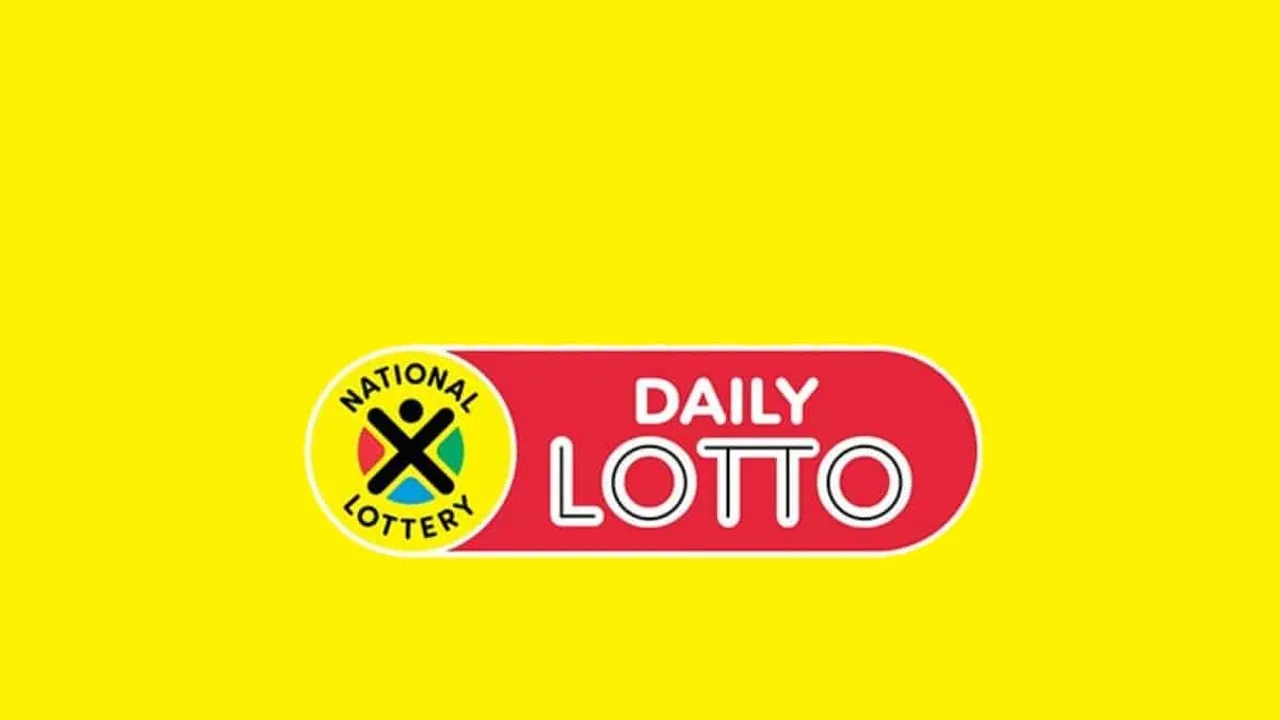 Daily Lotto Draw Reveals Two Winners, Next Jackpot Estimated at R750,000