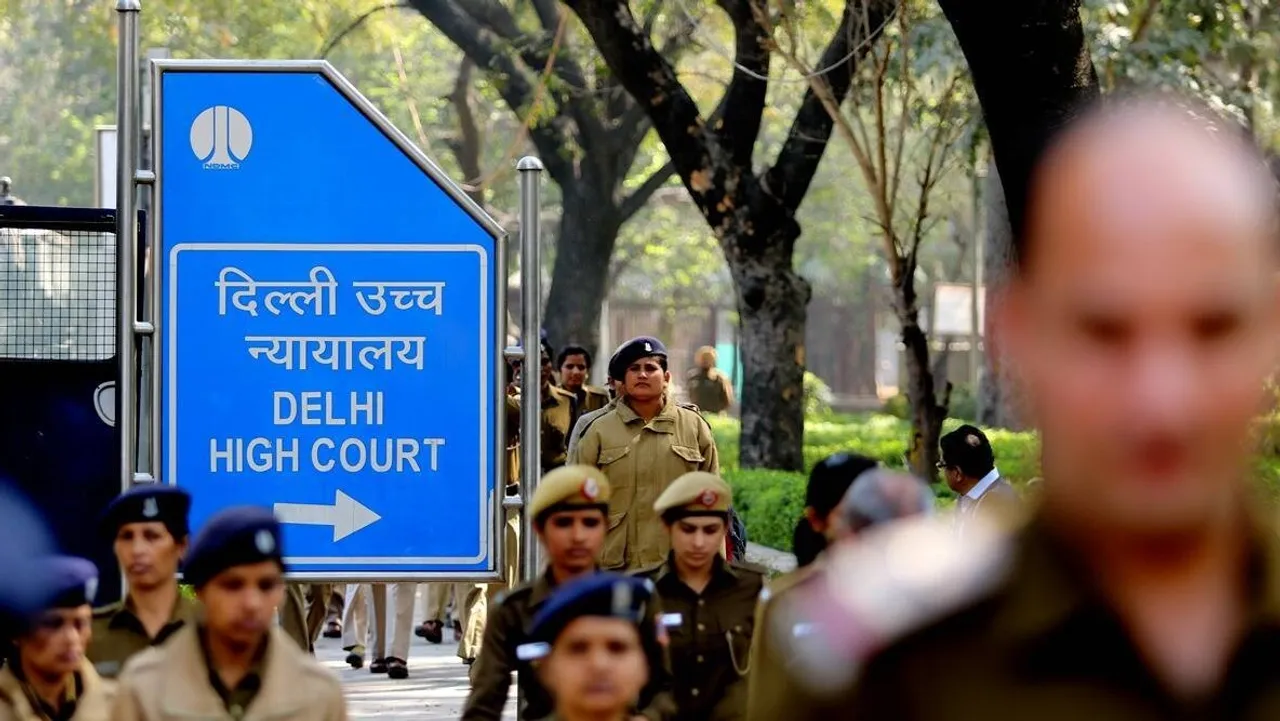 Delhi High Court Upholds VideoConferencing Testimony for Sexual
