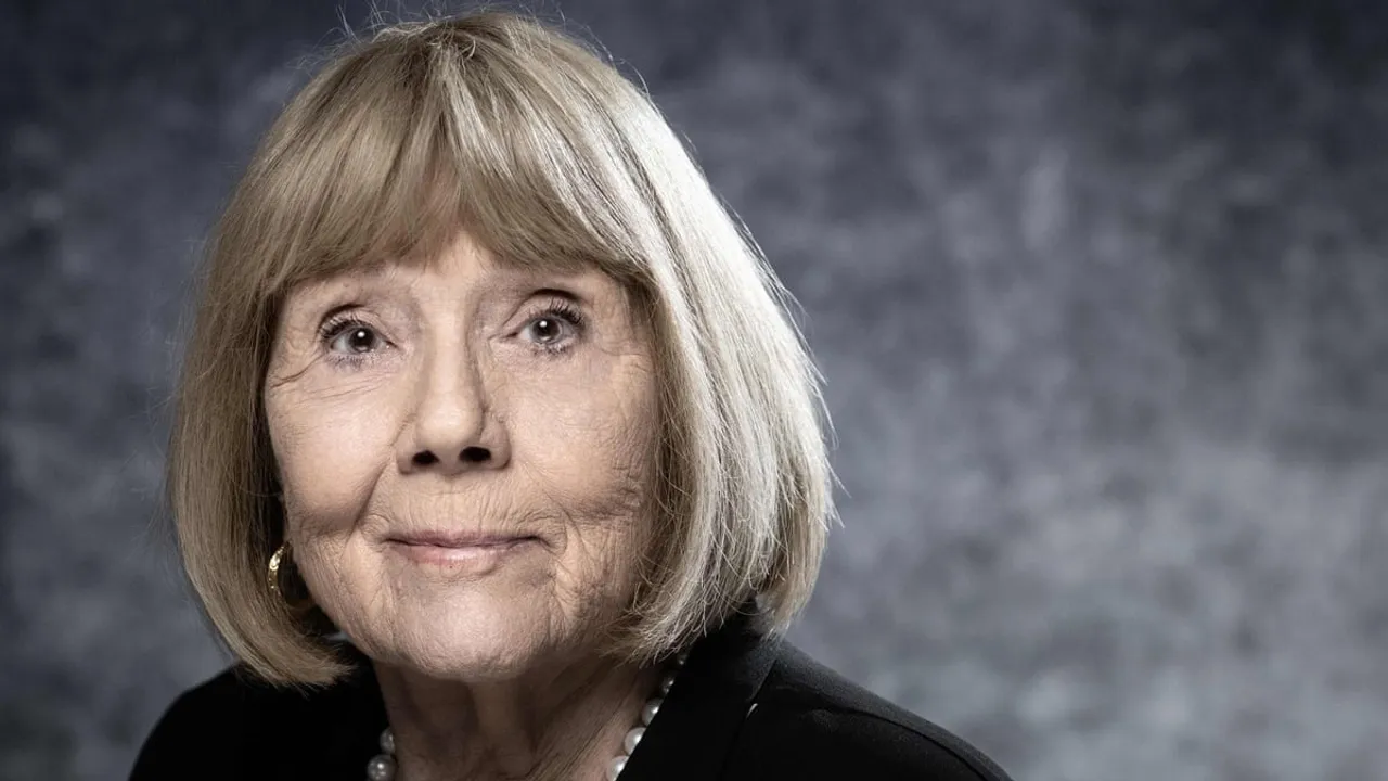 Dame Diana Rigg's Heartfelt Plea for Legalization of Assisted Dying