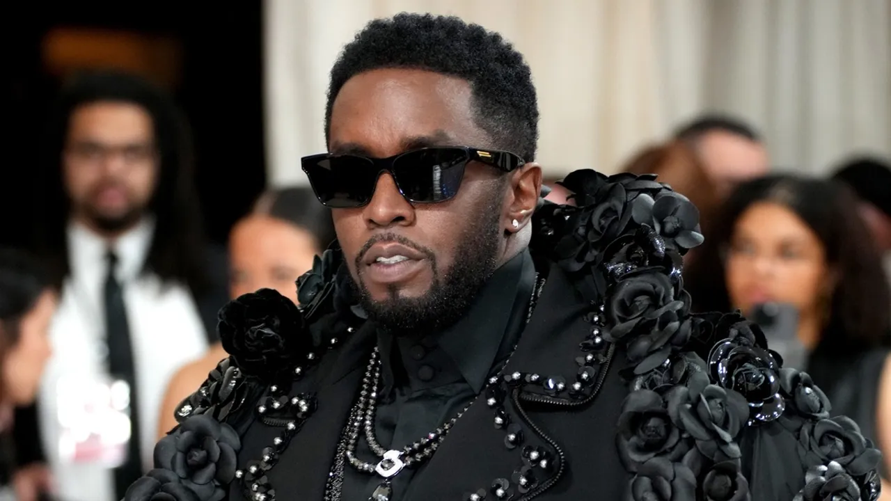 Diddy Faces Serious Allegations of Gang Rape of a Minor in 2003