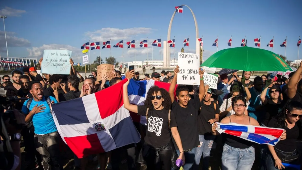 Dominican Republic Opens Electoral Campaign Period for Municipal Offices