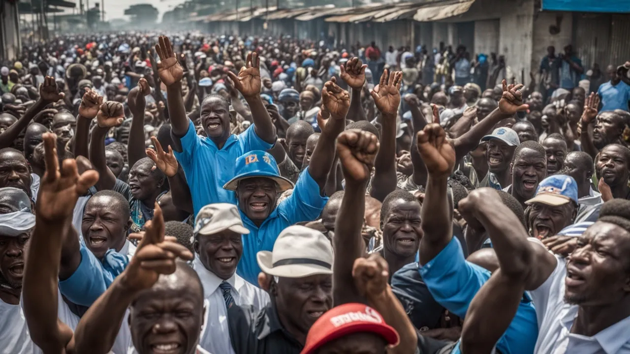 DRC Elections: The Perennial Challenge of Selecting a Single Opposition Candidate