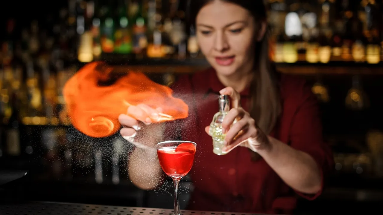 Behind the Bar: Drinks Bartenders Avoid Ordering Themselves