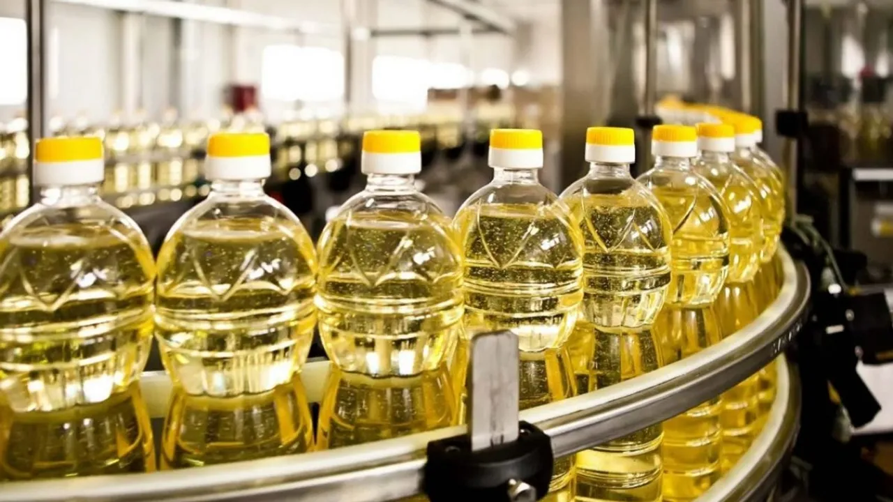 Edible Oil Scandal Threatens Public Trust and Calls for KEBS CEO's Resignation