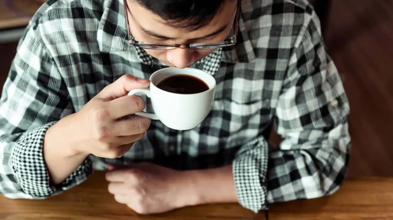 Unraveling the Paradox: Why Coffee Makes Some People Sleepy