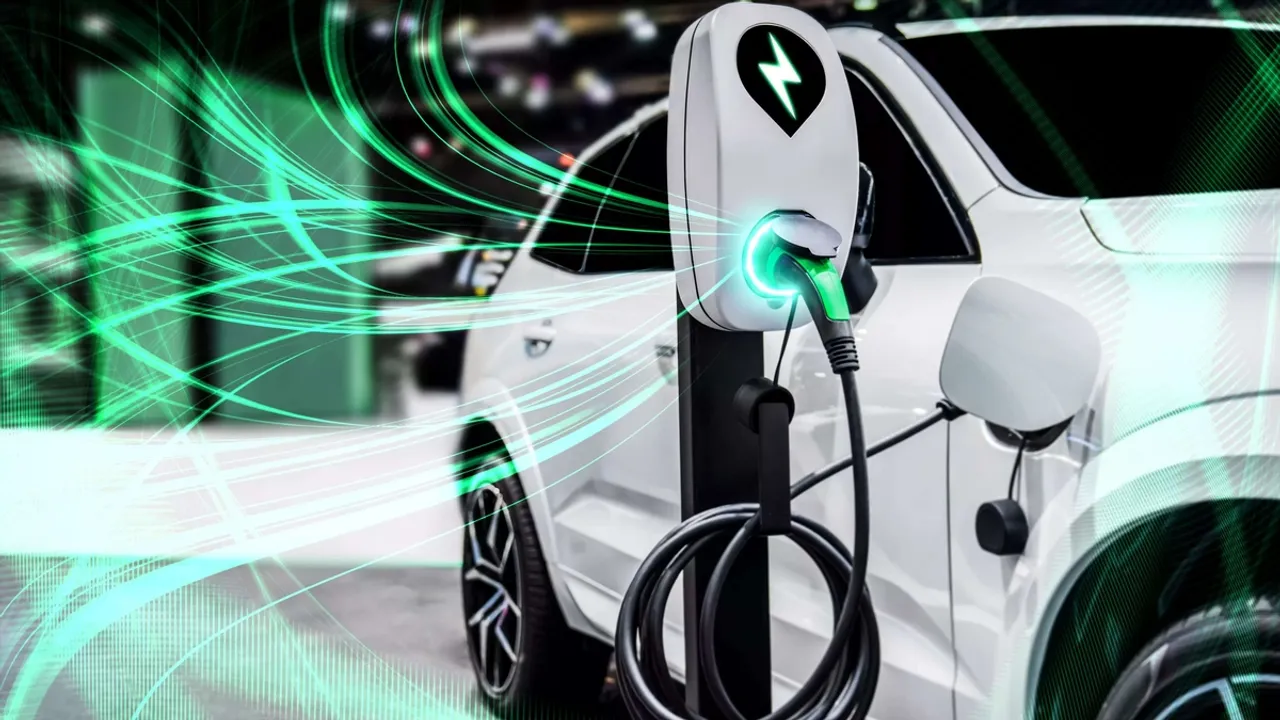 Electric Vehicle Sales Slowing Down Despite Industry Investment