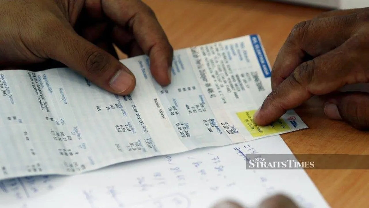 Electricity Tariff Adjustment in Malaysia What Consumers Need to Know