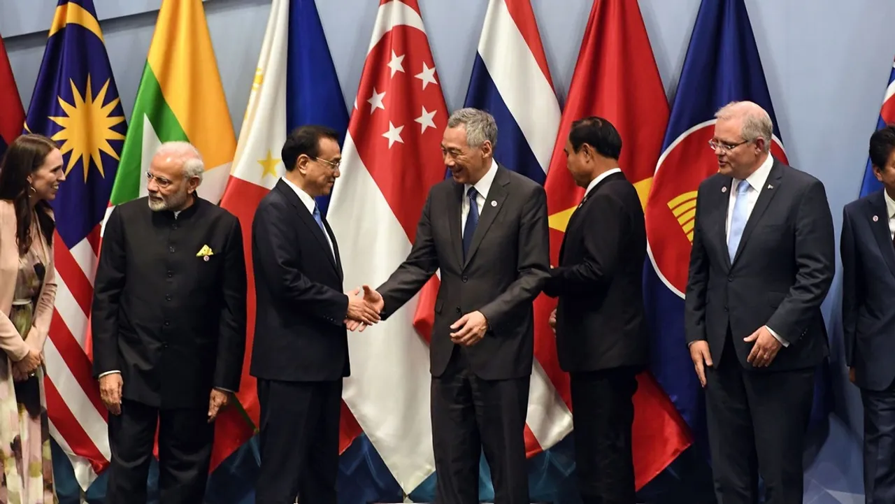 ASEAN+3 Nations to Establish New Emergency Lending Framework Amid Economic Challenges