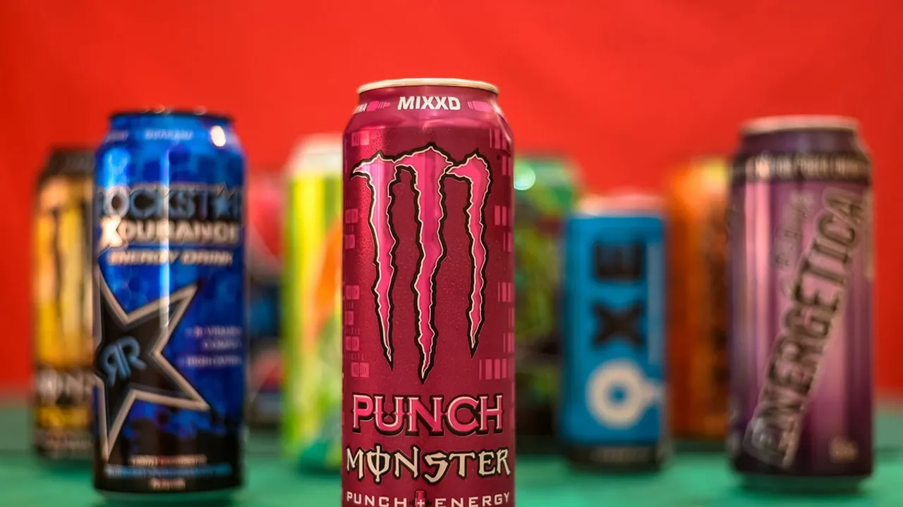 MiO's Unique Tactic: 'Energy Drink Insurance' Offers Compensation for Energy Drink Effects