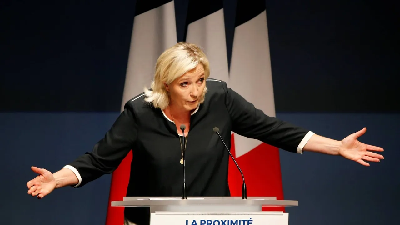 Normalization of Far-Right Politics in France: A Deep Dive
