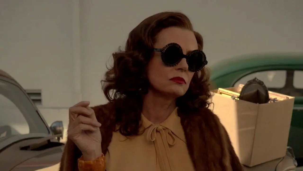 Unrecognizable Stars in FX's 'Feud: Capote Vs. The Swans' Stir Excitement