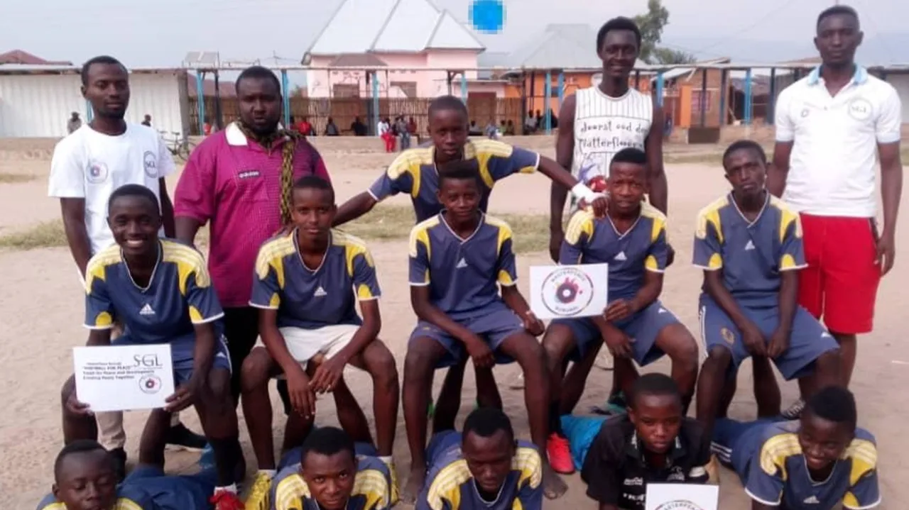 Football Leagues Unite to Promote Peace with Ouagadougou Call