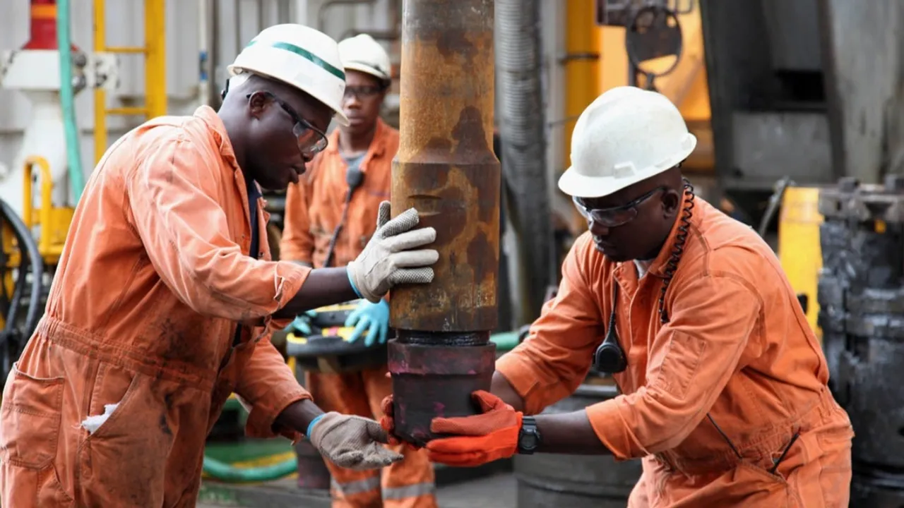 Fox Petroleum Group Pledges $2.5 billion to Boost Nigeria's Oil and Gas Sector