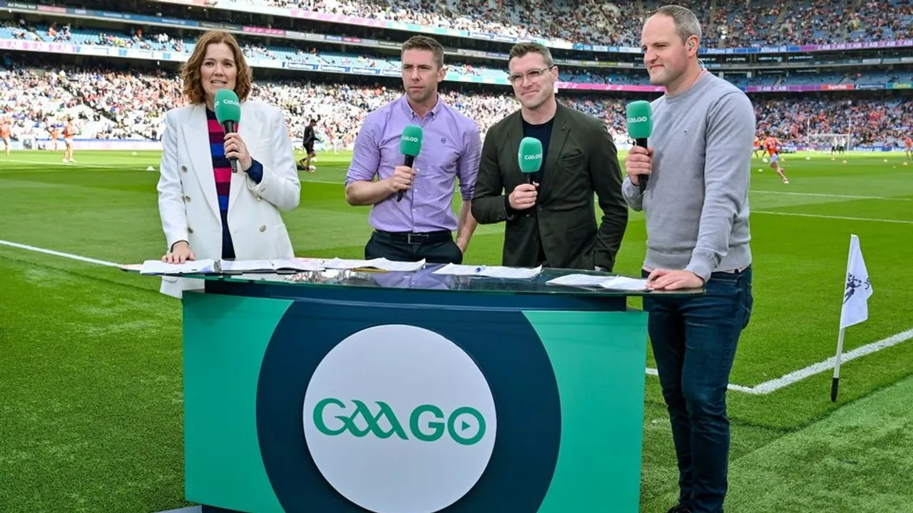 GAAGO's Paywall Decision for 2024 Munster Hurling Championship Sparks Controversy