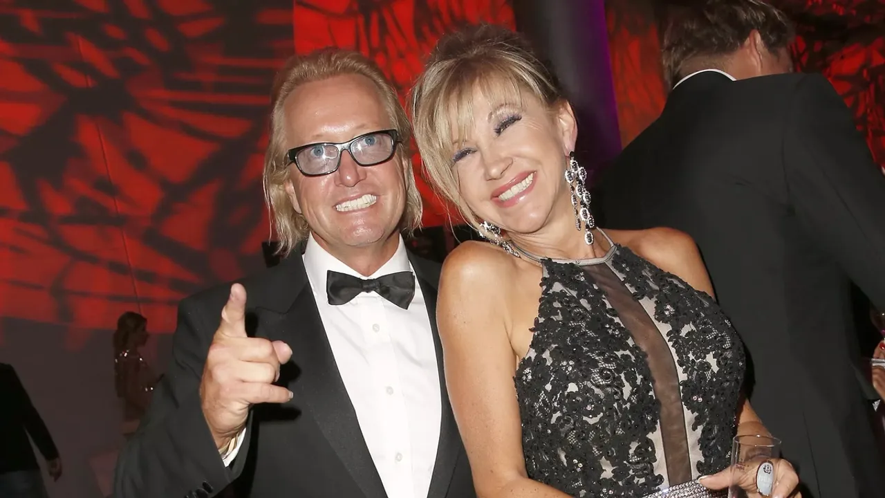 Geissens Enter Dubai Real Estate Market with 'Geiss Properties'