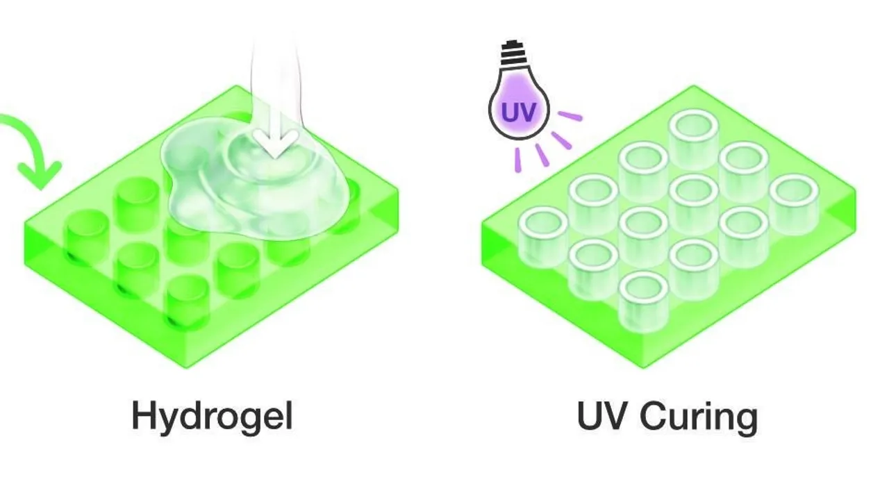 NIST Researchers Develop Groundbreaking Method to Fabricate MRI Probes