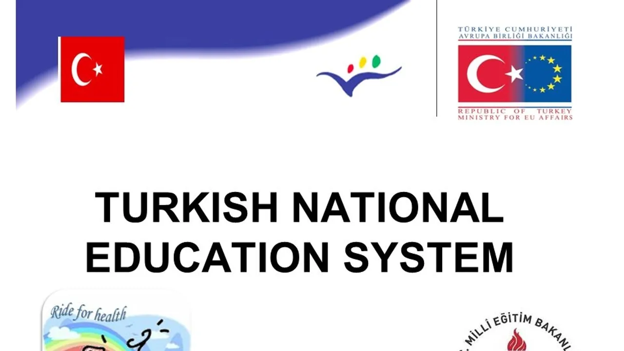 Global News: From Turkish Education Shifts to Google's New Copyright Agreement