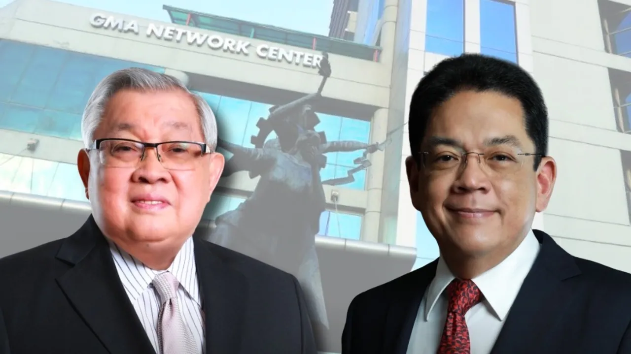GMA Network's Long-Time CEO Announces Retirement: An End of an Era