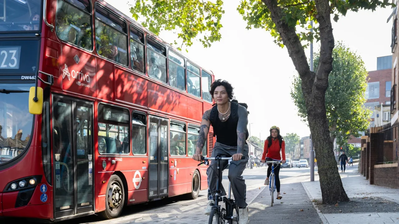 Google Maps and TfL Partnership Faces Criticism from London's Cycling