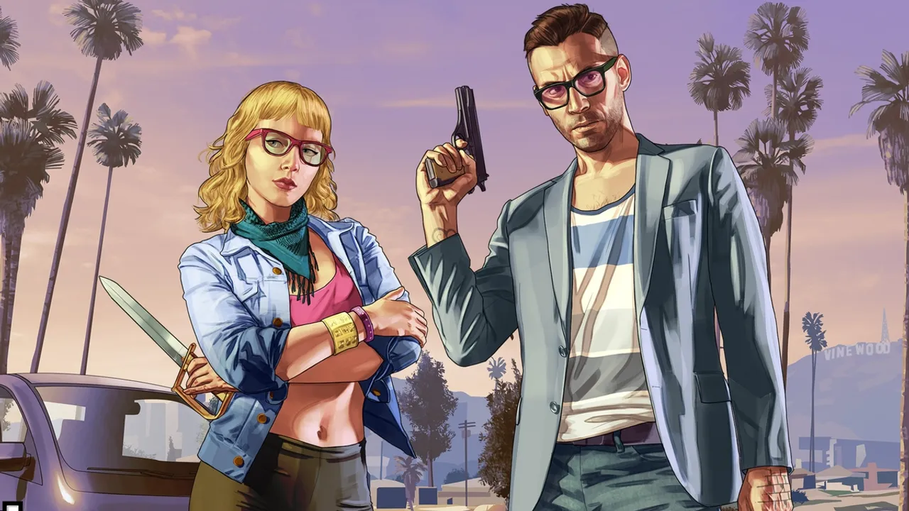 Grand Theft Auto VI: Rockstar Games Introduces First Female Protagonist