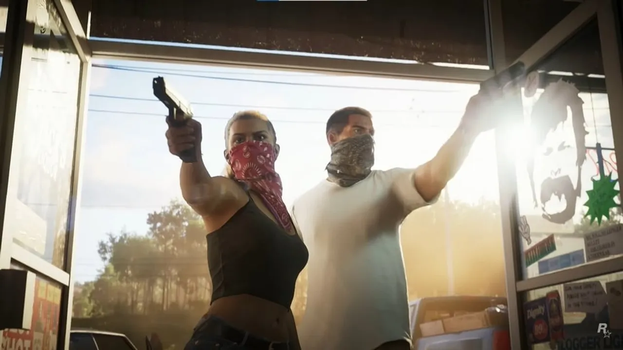 Grand Theft Auto VI Trailer: An Unexpected Reveal and a Return to Vice City