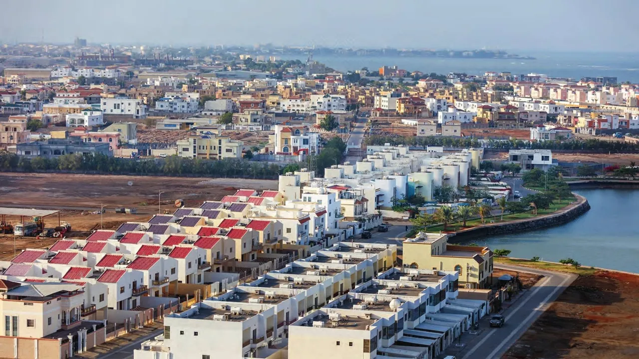 Djibouti's 'Green City' Initiative: A Leap Towards Sustainable Urban Development