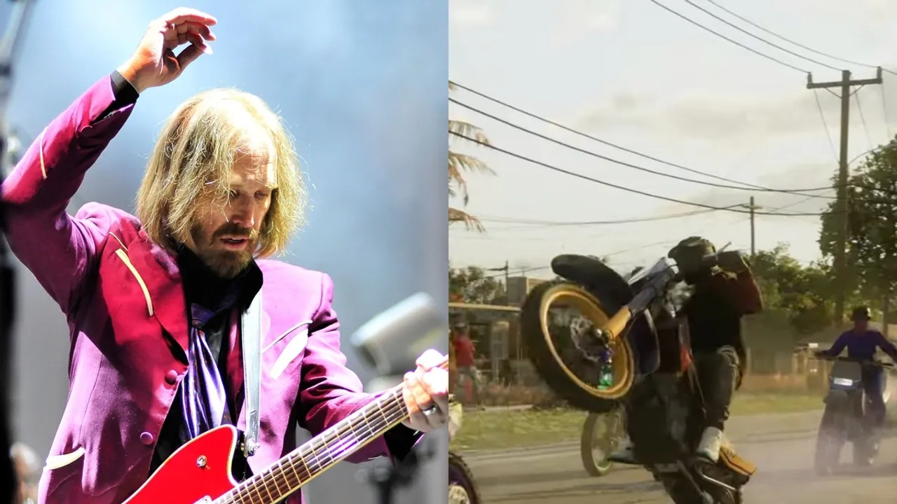 GTA 6 Trailer Scores Big with Tom Petty's 'Love Is a Long Road'