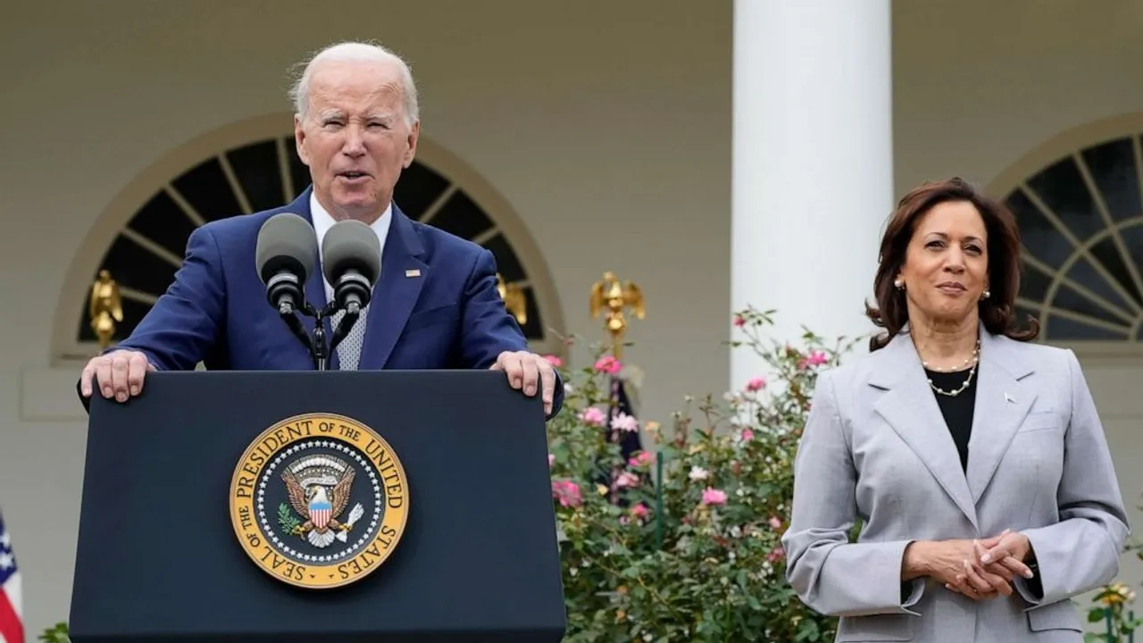 President Biden Inaugurates First-Ever White House Office of Gun Violence Prevention